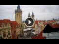 Webcam Praga