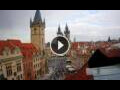 Webcam Prague
