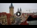 Webcam Prague
