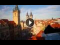 Webcam Prague