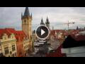 Webcam Prague
