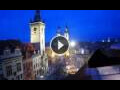 Webcam Prague
