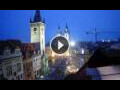 Webcam Prague
