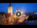 Webcam Prag