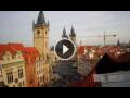 Webcam Prag