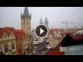 Webcam Prag