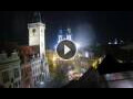Webcam Prague