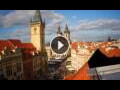 Webcam Prag