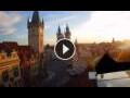 Webcam Prag