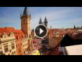 Webcam Prague