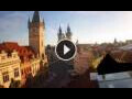 Webcam Prague