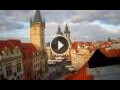 Webcam Prague