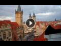 Webcam Prague