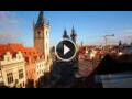 Webcam Prag