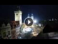 Webcam Prague