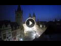 Webcam Prag