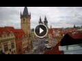 Webcam Prague