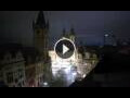 Webcam Prague