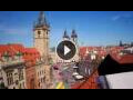 Webcam Prague