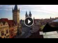 Webcam Prague