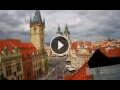 Webcam Prag