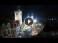 Webcam Prague