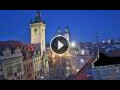 Webcam Praga