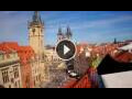 Webcam Prague