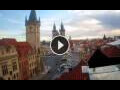 Webcam Prag