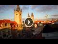 Webcam Prag