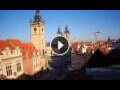 Webcam Prag