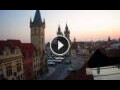 Webcam Prag