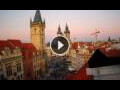 Webcam Prag