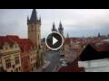 Webcam Prague