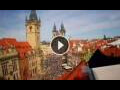 Webcam Prague