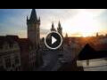 Webcam Prague
