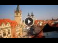 Webcam Prague