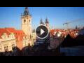 Webcam Prague