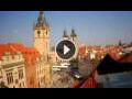 Webcam Prague