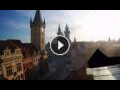 Webcam Prague