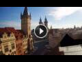 Webcam Prag