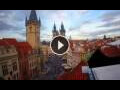 Webcam Prague