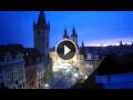 Webcam Prague