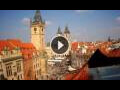 Webcam Prag
