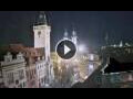Webcam Prag