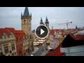 Webcam Praga