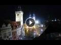 Webcam Praga