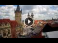 Webcam Prague