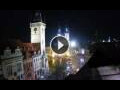 Webcam Praga