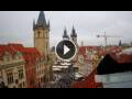 Webcam Prague
